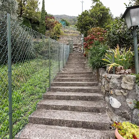 By Сasa de vacaciones