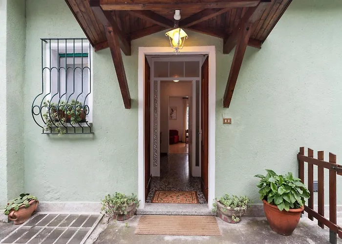 Ferienhaus By Acquaseria