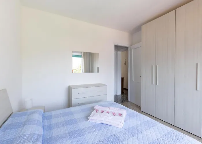 Ferienhaus By Acquaseria