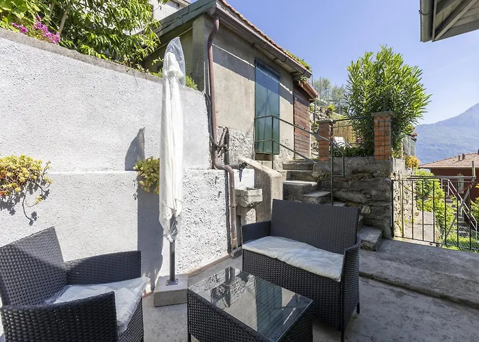 Ferienhaus By