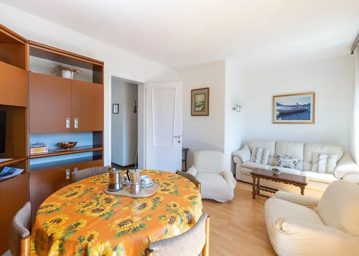 Ferienhaus By Acquaseria